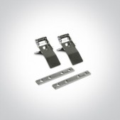 10W LED lubų - sienos...