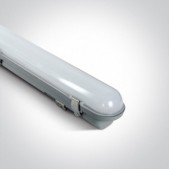 40W LED T8 šviestuvas,...