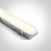60W LED T8 šviestuvas,...