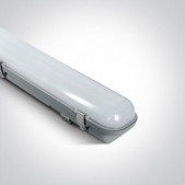 60W LED T8 šviestuvas,...