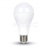 17W LED lemputė V-TAC, A65,...
