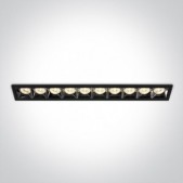 40W LED įleidžiamas...