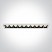 40W LED įleidžiamas...