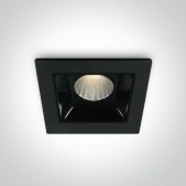 2W LED įleidžiamas...