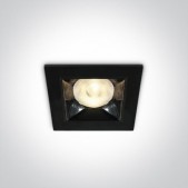 6W LED įleidžiamas...