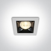 6W LED įleidžiamas...