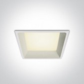 22W LED įleidžiamas...