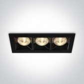 12W LED įleidžiamas...