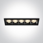 20W LED įleidžiamas...