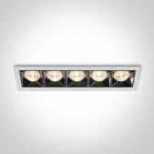 20W LED įleidžiamas...