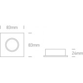 Įleidžiamas pakreipiamas...