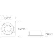 Įleidžiamas pakreipiamas...