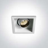 6W LED įleidžiamas...