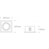 Įleidžiamas pakreipiamas...