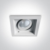 12W LED įleidžiamas...