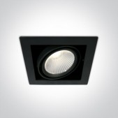30W LED įleidžiamas...
