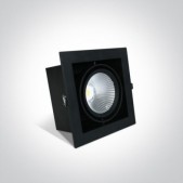 30W LED įleidžiamas...