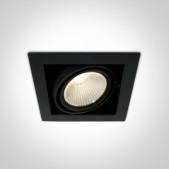 30W LED įleidžiamas...