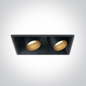 2x11W LED įleidžiamas...