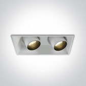 2x11W LED įleidžiamas...