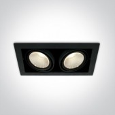 2x30W LED įleidžiamas...