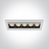 20W LED įleidžiamas...