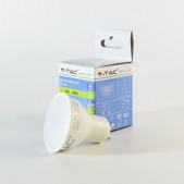 5W LED lemputė V-TAC, GU10,...