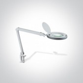 8W didinamojo objektyvo LED...