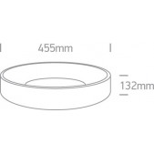 32W LED paviršinis...