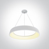 42W LED pakabinamas...