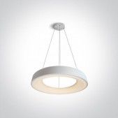 80W LED pakabinamas...