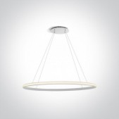 25W LED pakabinamas...