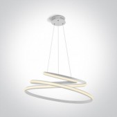 45W LED pakabinamas...