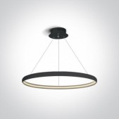 19W LED pakabinamas...
