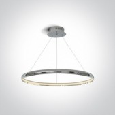 19W LED pakabinamas...