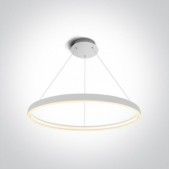 40W LED pakabinamas...