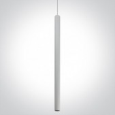 6W LED pakabinamas...