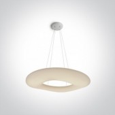 80W LED pakabinamas...