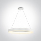 40W LED pakabinamas...