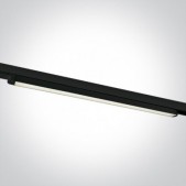 25W LED linijinis bėgelio...