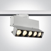 20W LED šviestuvas į...