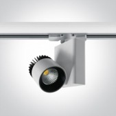 10W LED šviestuvas į...