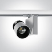 20W LED šviestuvas į...