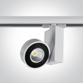 20W LED šviestuvas į...