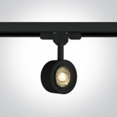 8W LED šviestuvas į...