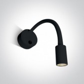 3W LED sieninis šviestuvas-...