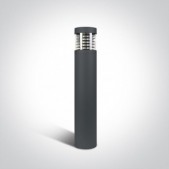 15W LED pastatomas lauko...