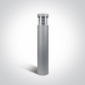 15W LED pastatomas lauko...