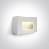 4W LED sieninis šviestuvas,...