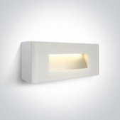 5W LED sieninis šviestuvas,...